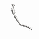 MagnaFlow Direct Fit Catalytic Converter 2008 Chrysler/Dodge 300/Charger/Magnum 5.7L Driver Side AWD - 51584