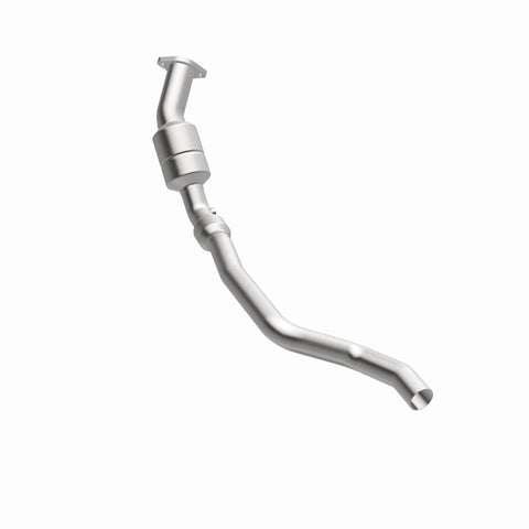 MagnaFlow Direct Fit Catalytic Converter 2008 Chrysler/Dodge 300/Charger/Magnum 5.7L Driver Side AWD - 51584