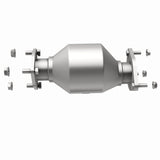 MagnaFlow Conv DF 09-10 Acura TSX 2.4L / 08-10 Honda Accord 2.4L - 49896