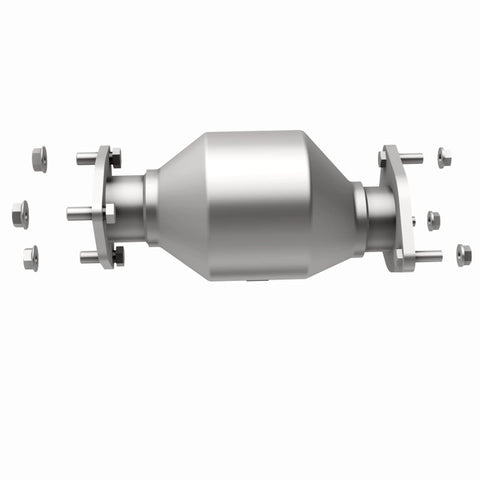 MagnaFlow Conv DF 09-10 Acura TSX 2.4L / 08-10 Honda Accord 2.4L - 49896