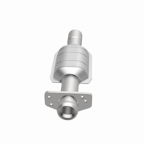 MagnaFlow Direct Fit Catalytic Converter 92-94 GM S10 Blazer Bravada - 93485