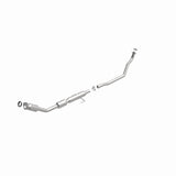 MagnaFlow Conv Direct Fit 14-15 Toyota Corolla 1.8L - 52524