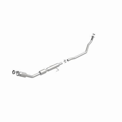 MagnaFlow Conv Direct Fit 14-15 Toyota Corolla 1.8L - 52524