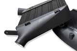 CSF 2020+ Audi C8 RS6/RS7 High-Performance Intercooler System - Black - 8194B