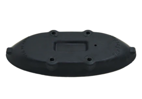 SeaSucker Oval Vacuum Mount Pad - CX2009B