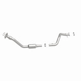 MagnaFlow Direct Fit Catalytic Converter 2002 and 2004-2005 Buick Rendezvous 3.4 - 4551039