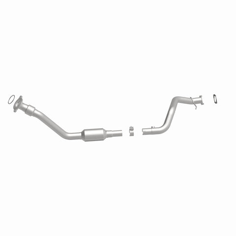 MagnaFlow Direct Fit Catalytic Converter 2002 and 2004-2005 Buick Rendezvous 3.4 - 4551039