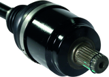 DragonFire Racing Hydra Axle- Polaris RZR XP 1000 14-20- Postion- Front- Right/Left - 522852