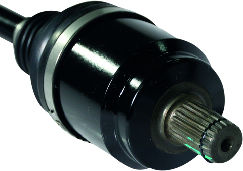 DragonFire Racing Hydra Axle- Polaris RZR XP 1000 14-20- Postion- Front- Right/Left - 522852