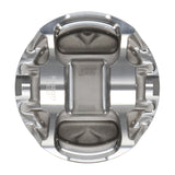JE Pistons GM LS1 FT 6.125in Rod 3.905in Bore -30.2cc Dish - Set of 8 - 326375
