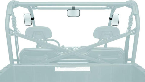 QuadBoss Rear View Mirror UTV 1.75in - 570031