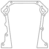 Cometic 65-91 Dodge V8 5.2L R-3 W-2 Timing Cover Gasket Set 0.018in AFM - C5576-018