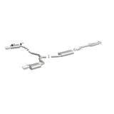 MagnaFlow 06-10 Dodge Charger 2.7L/3.5L Duals Sys CB - 16936