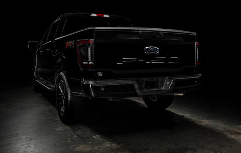 Oracle Lighting 21-24 Ford F-150 Flush Style LED Tail Lights - 5910-504