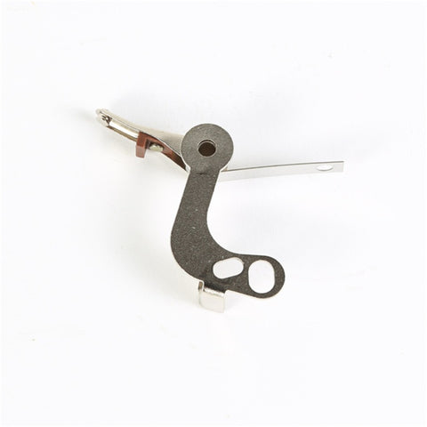 Omix Distributor Points 41-71 Willys & Jeep Models - 17243.01