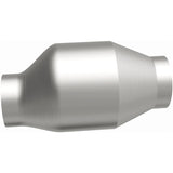 MagnaFlow Conv Univ 3.50inch O/C Diesel - 60020