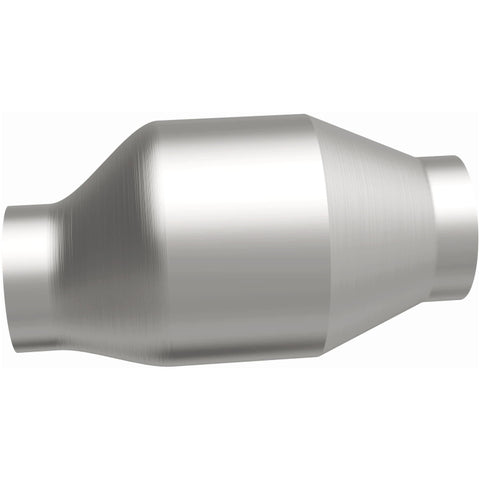 MagnaFlow Conv Univ 3.50inch O/C Diesel - 60020