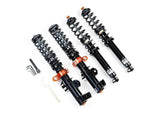 AST BMW G80-G81 M3 / G82-G83 M4 / G87 M2 2021- RWD AST 5100 Competition Series Coilovers - ACC-B2112SD