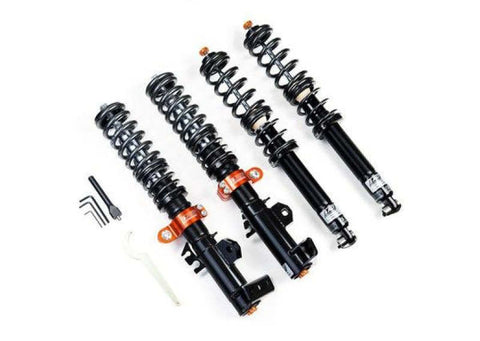 AST 12-15 BMW M4 F82 Pre LCI 5100 Comp Series Coilovers - ACC-B2103S/3D