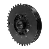 Fluidampr 06-14 Madza MX-5 Miata 2.0L Steel Internally Balanced Damper - 601011