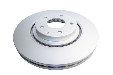 DBA 19-21 Mazda 6 Turbocharged Front En-Shield Standard Rotor - DBA3550E