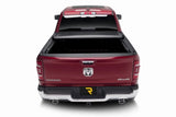 Truxedo 19-20 Ram 1500 (New Body) w/o Multifunction Tailgate 6ft 4in Deuce Bed Cover - 786901