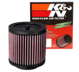 K&N 00-09 Honda TRX500/TRX650 Air Filter - HA-5000
