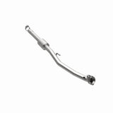 MagnaFlow Direct Fit Catalytic Converter 10- Cadillac CTS V6 Driver Side - 51427