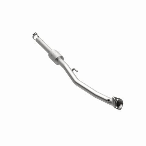 MagnaFlow Direct Fit Catalytic Converter 10- Cadillac CTS V6 Driver Side - 51427