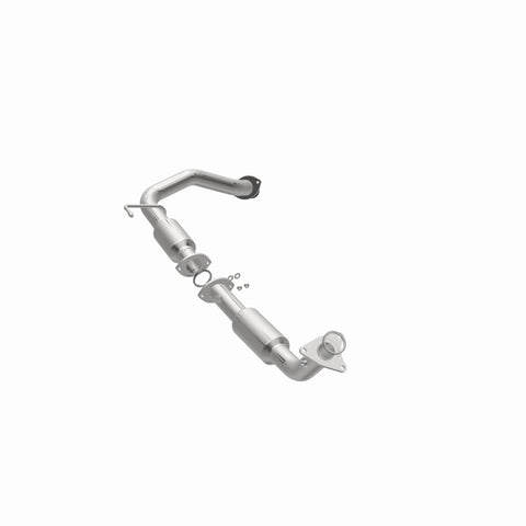 MagnaFlow Direct Fit Catalytic Converter 08-15 Toyota Sequoia - 52559