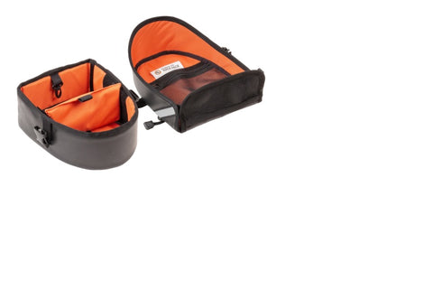 Giant Loop Klamath Tail Rack Pac 4L - Black - KRP23-B