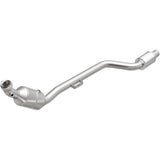 MagnaFlow Direct Fit Catalytic Converter 06-07 Mercedes C230 2.5L Passenger Side - 51265