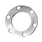 VMP Performance 6-Bolt Pulley Hub Spacer Rear-Feed SC (.095in Thick) - VMP-SUP069