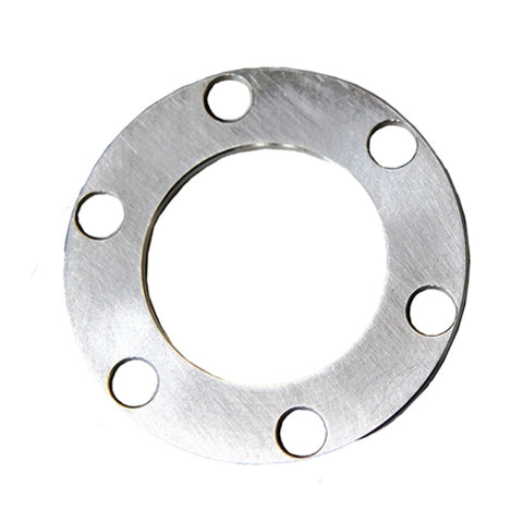 VMP Performance 6-Bolt Pulley Hub Spacer Rear-Feed SC (.095in Thick) - VMP-SUP069