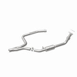 MagnaFlow Direct Fit Catalytic Converter Camaro 98-02 5.7L P/S - 23476
