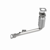 MagnaFlow Conv DF Escort 97-98 W/2.0L Eng. Ma - 23337
