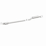 MagnaFlow Direct Fit Catalytic Converter 2018-2019 Hyundai Kona L4 OEM Underbody Single - 280041