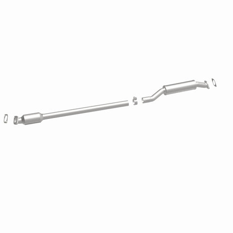 MagnaFlow Direct Fit Catalytic Converter 2018-2019 Hyundai Kona L4 OEM Underbody Single - 280041