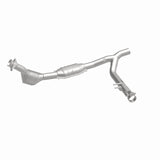 MagnaFlow Direct Fit Catalytic Converter 99 F-150 5.4L V8 P/S 2WD - 93397