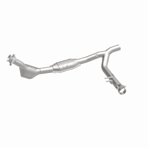MagnaFlow Direct Fit Catalytic Converter 99 F-150 5.4L V8 P/S 2WD - 93397