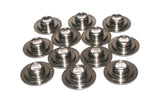 COMP Cams Retainers IntFEr Titanium/Sl - 731-12