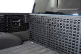 ADD 15-20 Ford F150 Raptor 66in Full Bed Cab Molle Panels Set - AC1102101NA