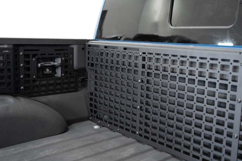 ADD 15-20 Ford F150 Raptor 66in Full Bed Cab Molle Panels Set - AC1102101NA