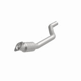 MagnaFlow Direct Fit Catalytic Converter 2015 Charger V8 6.4 6.2 OEM - 52478