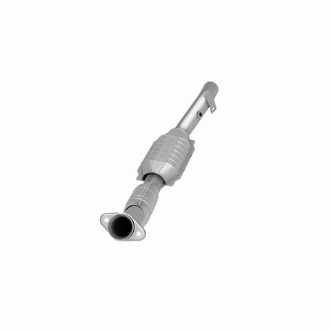 MagnaFlow Conv DF F150 5.4L 02 Supercharged P - 93329