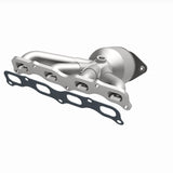 MagnaFlow 2016 Mitsubishi Outlander Manifold 2.4L Direct Fit Catalytic Converter - 290103