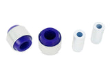 SuperPro 2015 Ford Mustang EcoBoost Premium Front Lower Inner Control Arm Bushing Kit - SPF4736K