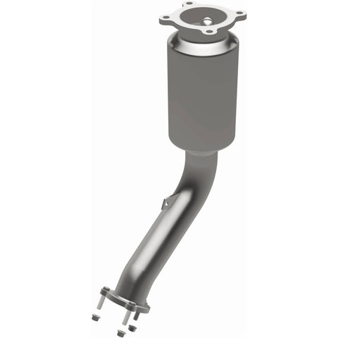 MagnaFlow Direct Fit Catalytic Converter OEM 14-15 Audi A4 L4 2.0L - 52352