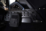 Addictive Desert Designs21-23 Ford Bronco & Bronco Raptor Center Console Molle Panels - AC2302201NA