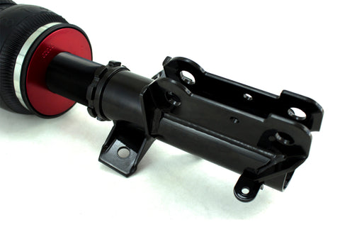 Air Lift Performance 2005-2014 Ford Mustang (S197) Front Kit (3/8 Fittings Not Inclluded) - 75523